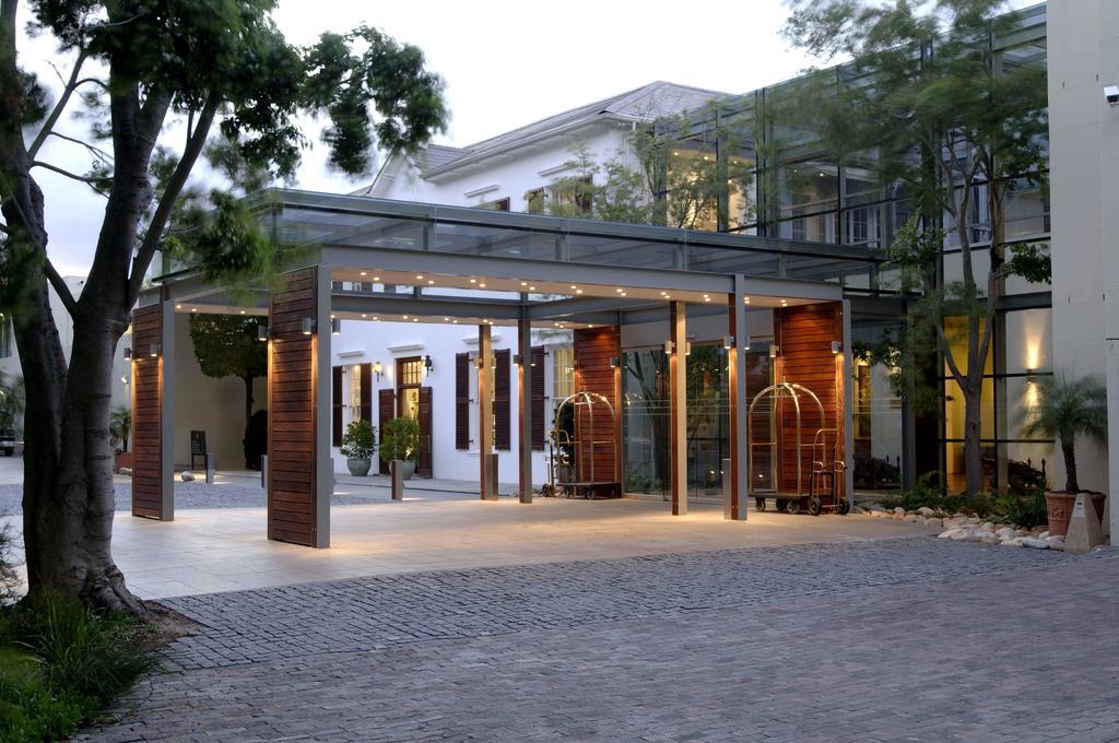 Vineyard Hotel Kapstadt Exterior foto
