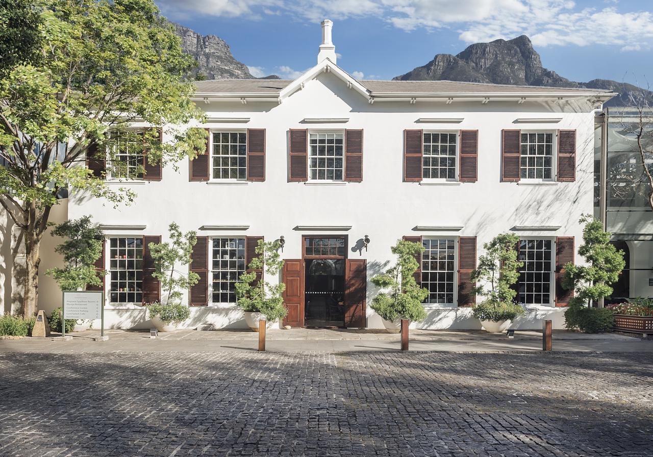 Vineyard Hotel Kapstadt Exterior foto